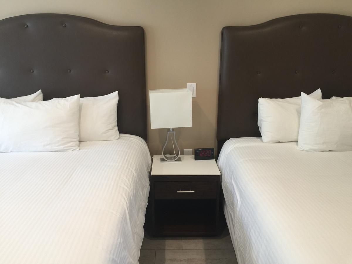 El Royale Hotel - Near Universal Studios Hollywood Los Angeles Luaran gambar