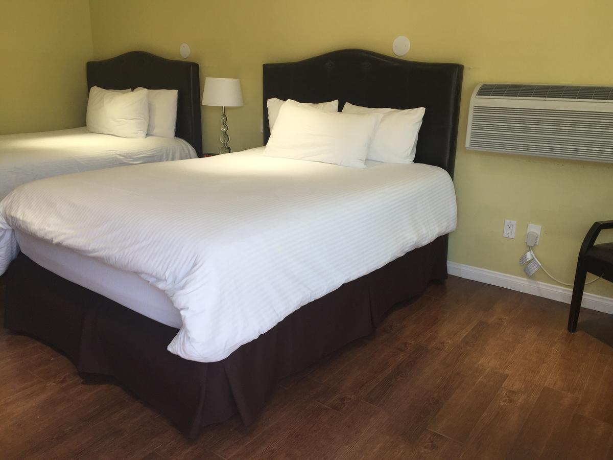 El Royale Hotel - Near Universal Studios Hollywood Los Angeles Luaran gambar