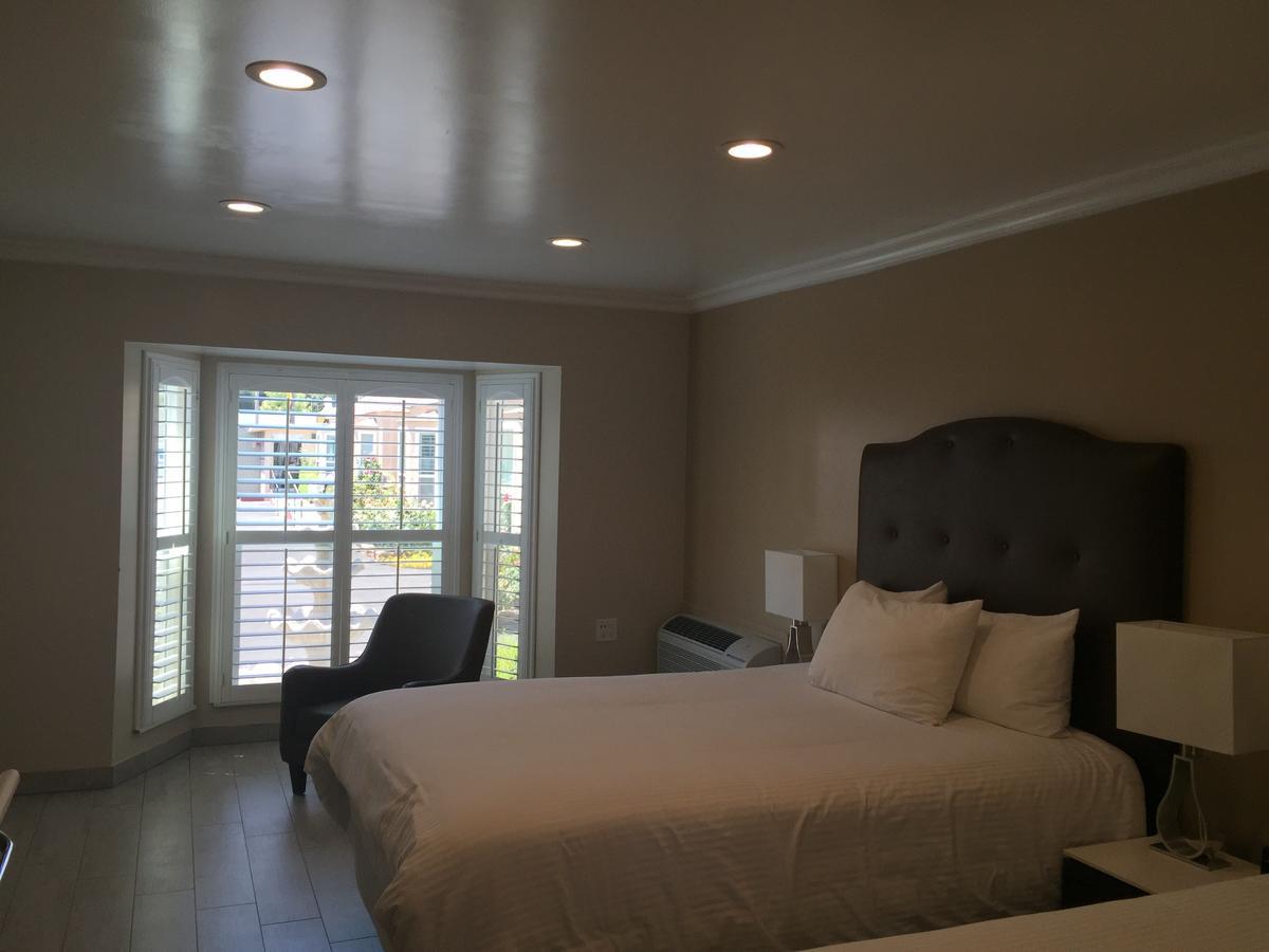 El Royale Hotel - Near Universal Studios Hollywood Los Angeles Luaran gambar